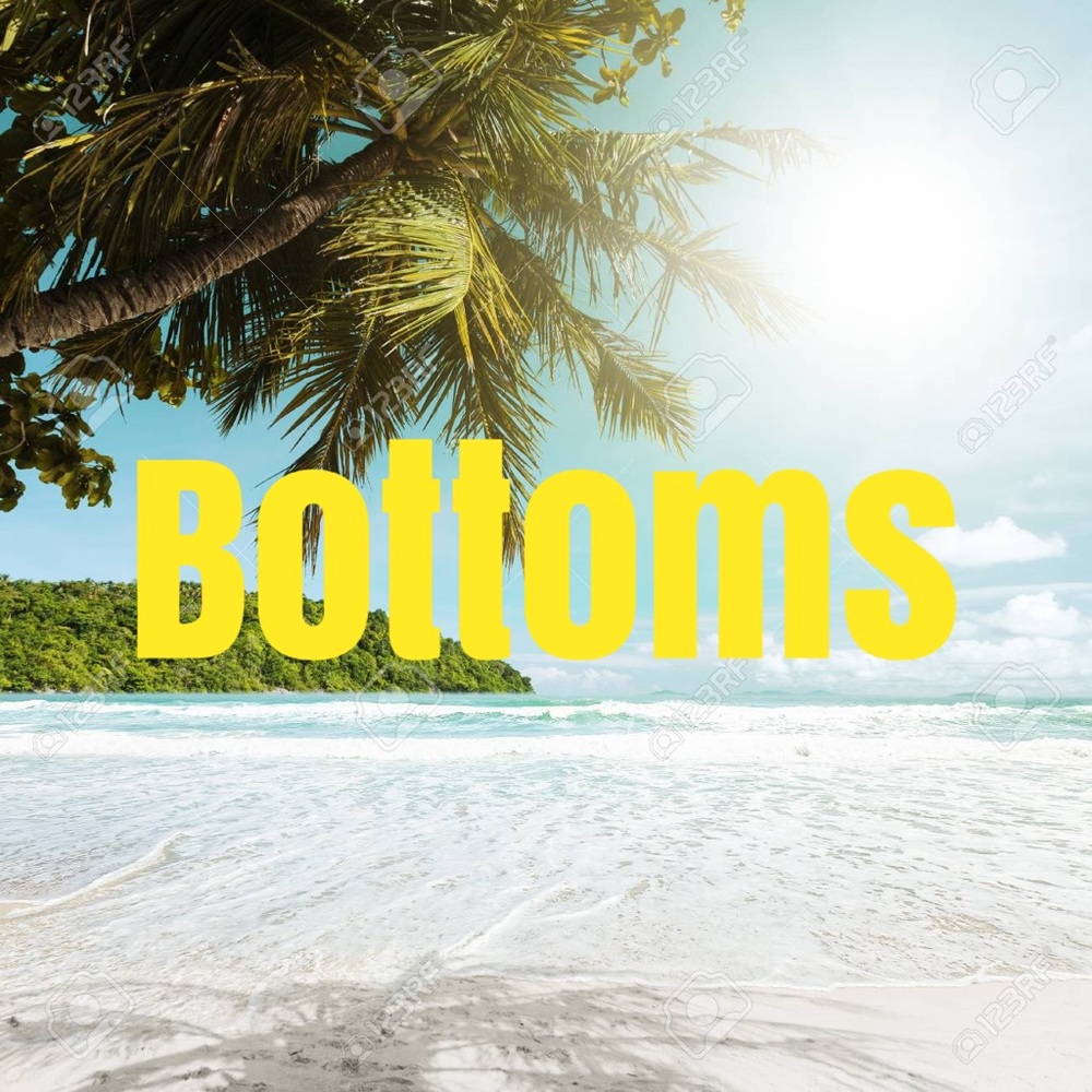 ☀️Shorts☀️Skirts 🏝 Pants 👖